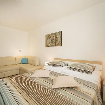 Apartment Hanna スプリト エクステリア 写真