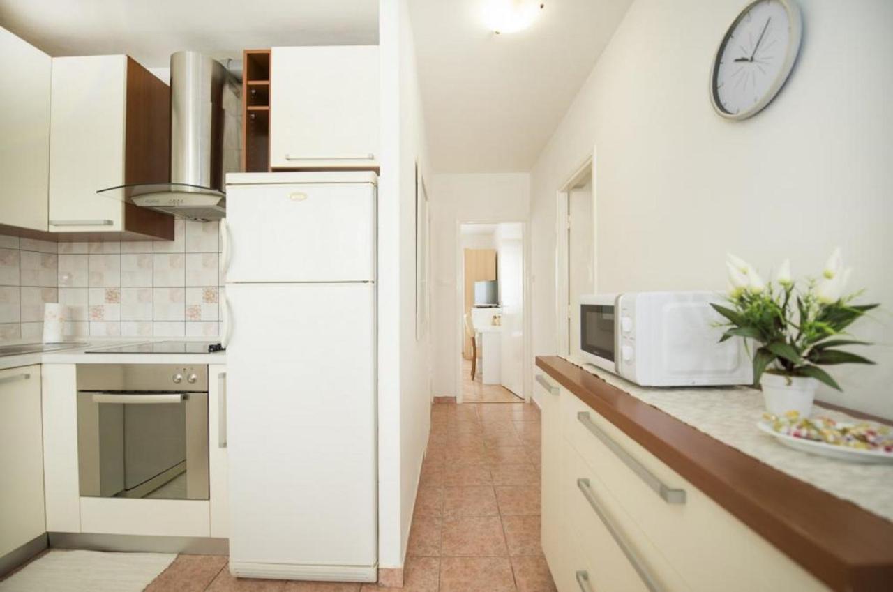 Apartment Hanna スプリト エクステリア 写真