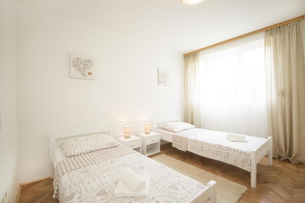 Apartment Hanna スプリト エクステリア 写真