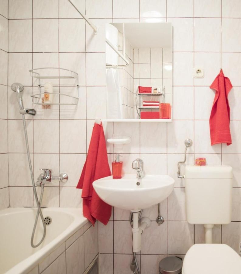 Apartment Hanna スプリト エクステリア 写真
