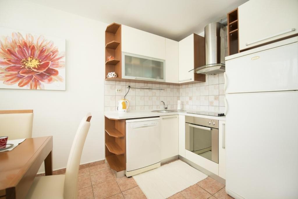 Apartment Hanna スプリト エクステリア 写真