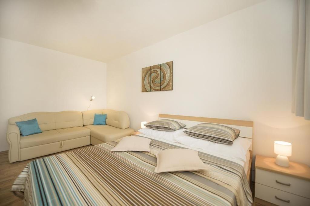Apartment Hanna スプリト エクステリア 写真