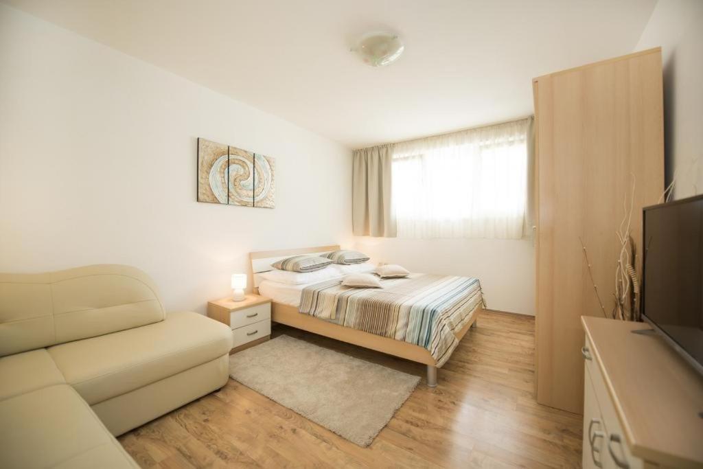 Apartment Hanna スプリト エクステリア 写真